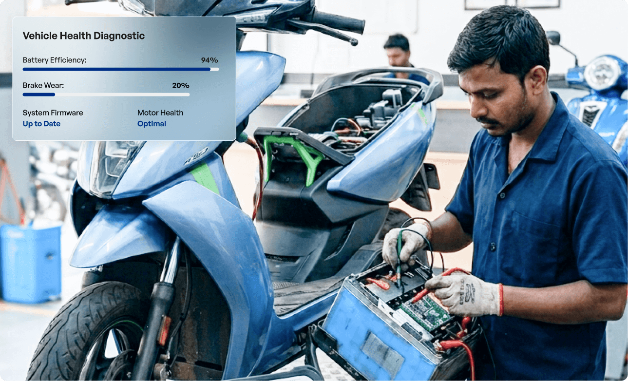 Quick Diagnostics