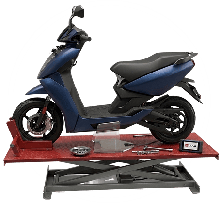 EV-Specialist Technicians