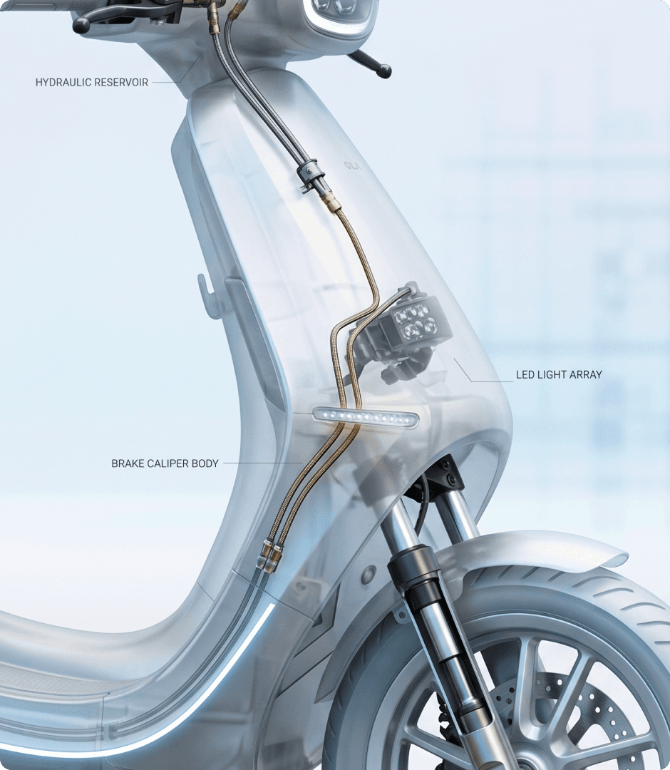 scooty
