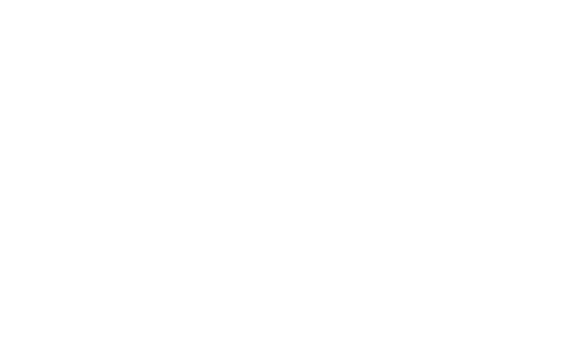 White background