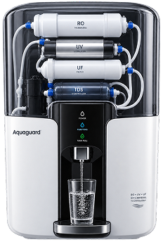 Water Purifier / RO Service