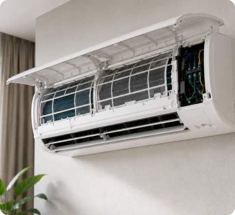 AC Cooling Issue