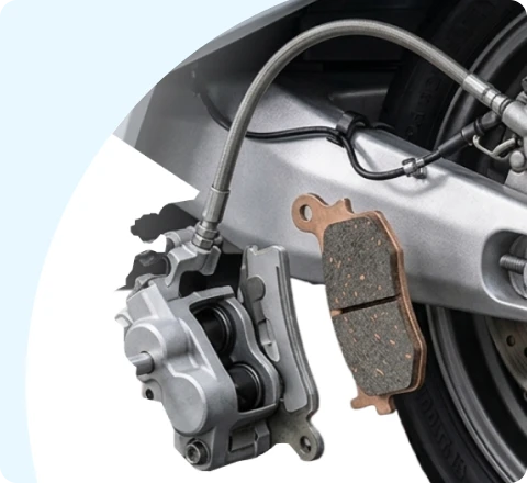 BrakePad Replacement