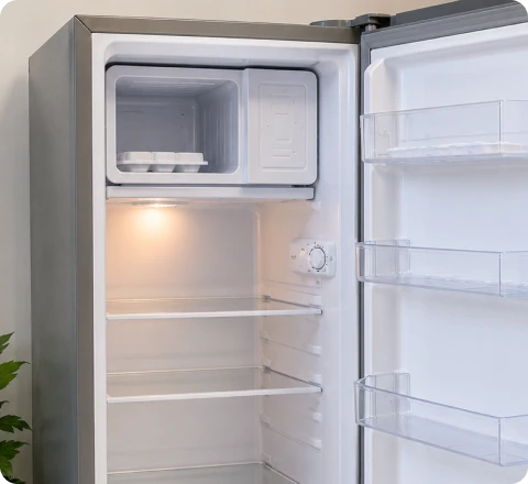 Fridge Cooling Issue